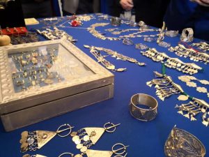 Roadshow d’investissement dans l’industrie de la bijouterie – Panyu