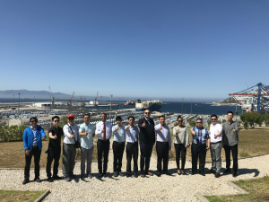 Roadshow d’investissement dans l’industrie du dessalement – Suzhou