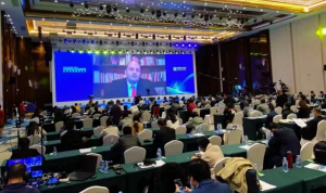 Revoneeds organise le Forum de coopération Chine–Afrique sur le dessalement