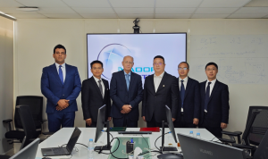 Scaling of desalination projects in Morocco